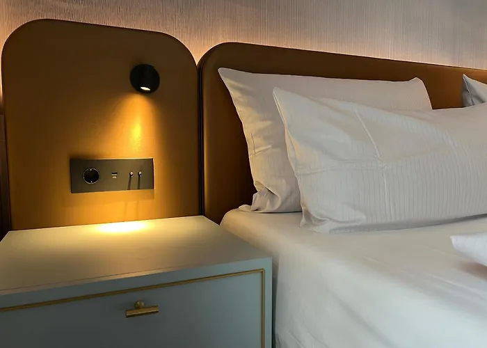 Lint Hotel Koeln