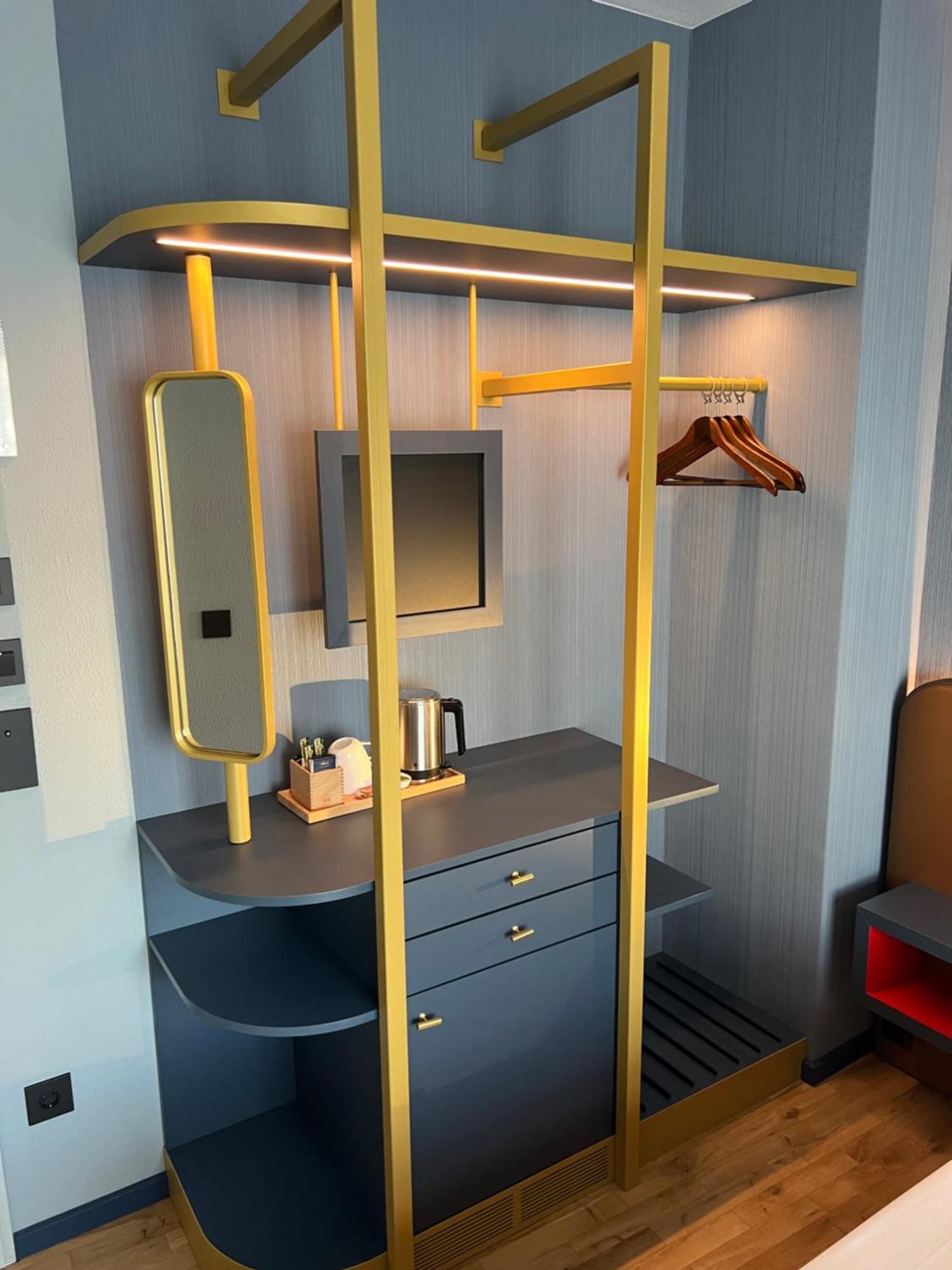 Lint Hotel Keulen