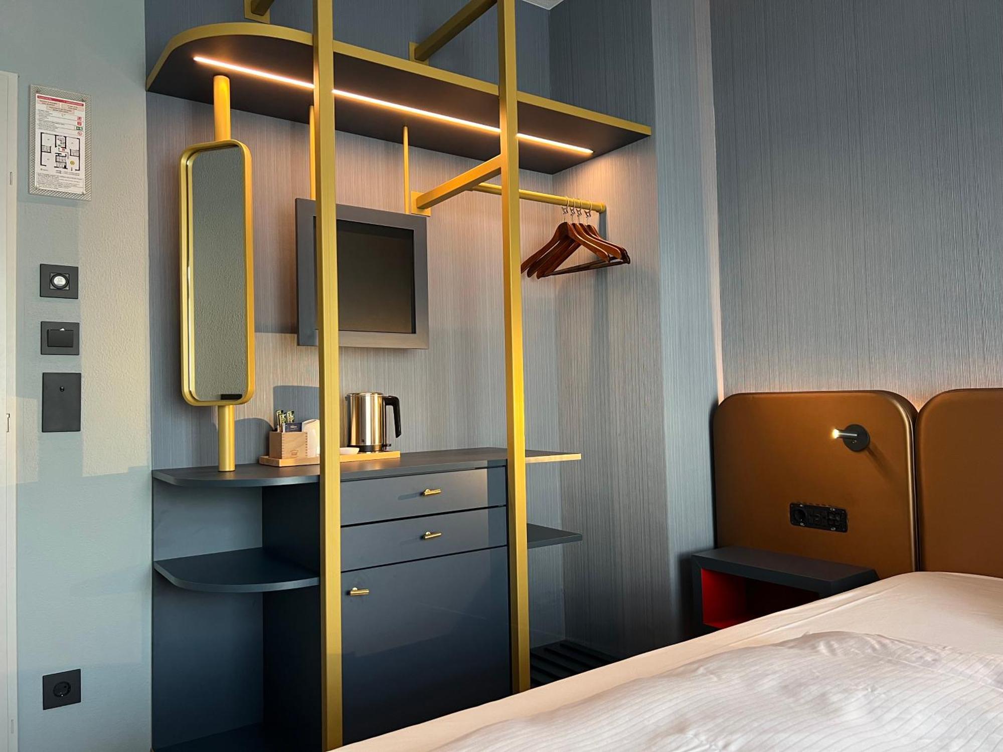 Hotel Lint Keulen