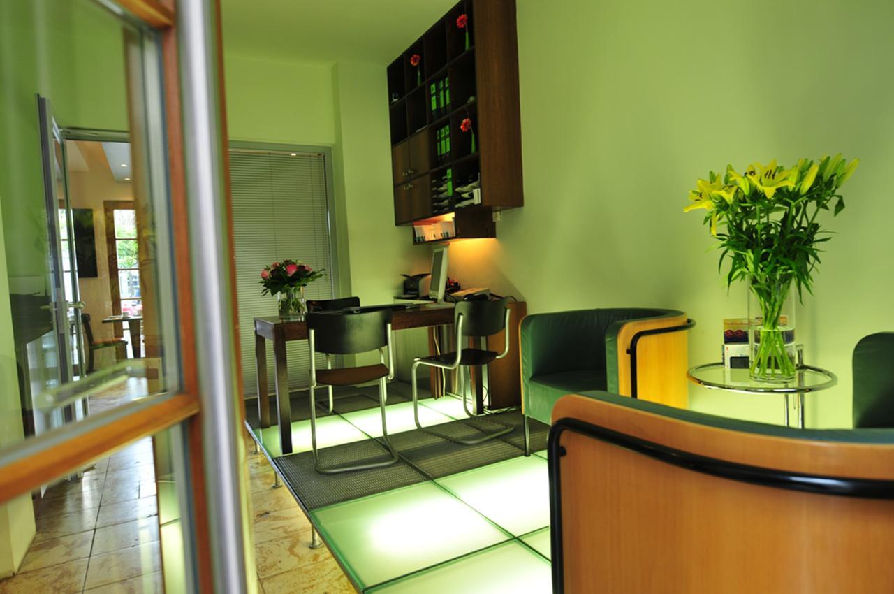Lint Hotel Keulen